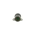 BOSCH Regulan ventil, mnostv paliva (Common-Rail Systm) BO 0928400670, 0 928 400 670