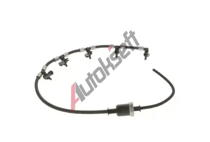 BOSCH Hadice unikn paliva BO 0928402005, 0 928 402 005
