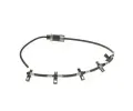 BOSCH Hadice unikn paliva BO 0928402005, 0 928 402 005