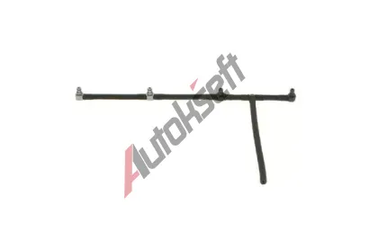 BOSCH Hadice unikn paliva BOSCH BO 0928402031, 0 928 402 031