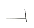 BOSCH Hadice unikn paliva BOSCH BO 0928402031, 0 928 402 031