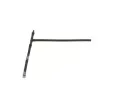 BOSCH Hadice unikn paliva BOSCH BO 0928402031, 0 928 402 031