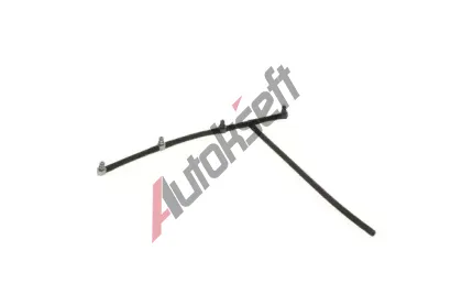 BOSCH Hadice unikn paliva BO 0928402042, 0 928 402 042