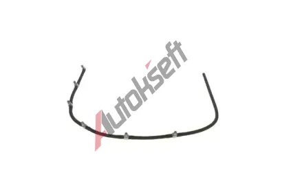 BOSCH Hadice - unikn paliva BO 0928402047, 0 928 402 047