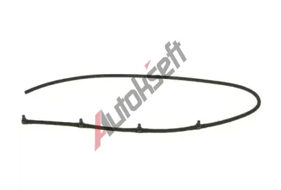 BOSCH Hadice unikn paliva BO 0928402064, 0 928 402 064