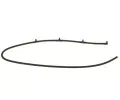 BOSCH Hadice unikn paliva BO 0928402064, 0 928 402 064