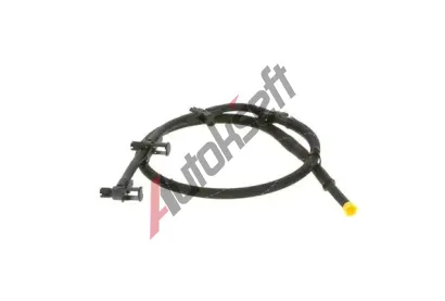 BOSCH Hadice unikn paliva BO 0928402074, 0 928 402 074