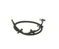 BOSCH Hadice unikn paliva BO 0928402074, 0 928 402 074