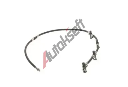 BOSCH Hadice unikání paliva BO 0928402086, 0 928 402 086 BOSCH Hadice unikání paliva BO 0928402086, 0 928 402 086
