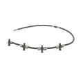 BOSCH Hadice unikání paliva BO 0928402086, 0 928 402 086