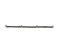 BOSCH Hadice unikn paliva BO 0928402142, 0 928 402 142