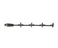 BOSCH Hadice unikn paliva BO 0928402149, 0 928 402 149