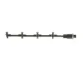 BOSCH Hadice unikn paliva BO 0928402149, 0 928 402 149