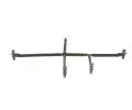 BOSCH Hadice unikn paliva ‐ BO 0928402168