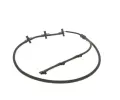 BOSCH Hadice unikn paliva BO 0928402195, 0 928 402 195