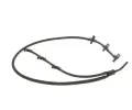BOSCH Hadice unikn paliva BO 0928402195, 0 928 402 195