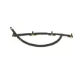 BOSCH Hadice unikn paliva BO 0928402213, 0 928 402 213