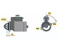 Start�r&nbsp;BOSCH&nbsp;&dash;&nbsp;BO 0986017721