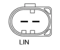 BOSCH Alterntor BO 0986047930, 0 986 047 930