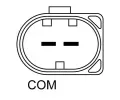 BOSCH Alterntor BO 0986048090, 0 986 048 090