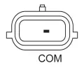 BOSCH Alterntor BO 0986080710, 0 986 080 710