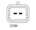 BOSCH Alterntor BO 0986083200, 0 986 083 200