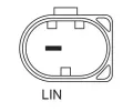 BOSCH Alterntor BO 0986083270, 0 986 083 270