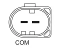 BOSCH Alterntor BO 0986083290, 0 986 083 290