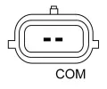 BOSCH Alterntor BO 0986083560, 0 986 083 560