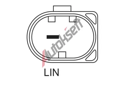 BOSCH Altern�tor BO 0986084630, 0 986 084 630