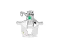 BOSCH Brzdov tmen ‐ BO 0986134051