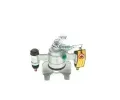 BOSCH Brzdov tmen BO 0986134132, 0 986 134 132