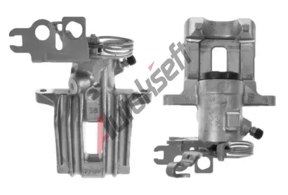 BOSCH Brzdov tmen BO 0986134217, 0 986 134 217