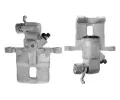 BOSCH Brzdov tmen ‐ BO 0986134222