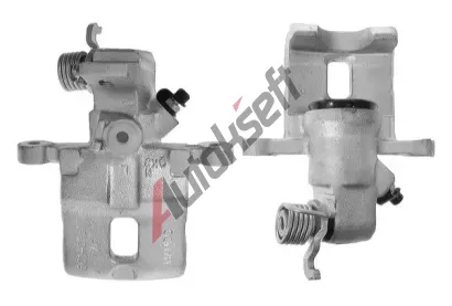 BOSCH Brzdov tmen BO 0986134222, 0 986 134 222