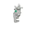 BOSCH Brzdov tmen BO 0986134235, 0 986 134 235