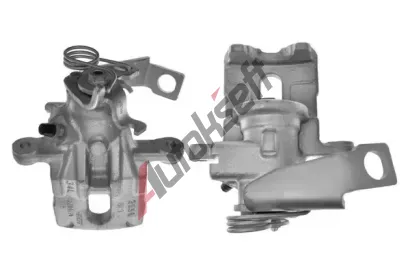 BOSCH Brzdov tmen BO 0986134239, 0 986 134 239