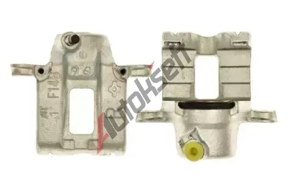 BOSCH Brzdov tmen BO 0986134250, 0 986 134 250