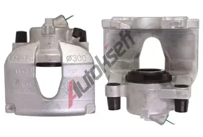 BOSCH Brzdový třmen BO 0986134282, 0 986 134 282 BOSCH Brzdový třmen BO 0986134282, 0 986 134 282
