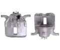 Brzdov tmen BOSCH ‐ BO 0986134284