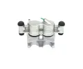 BOSCH Brzdov tmen BO 0986134301, 0 986 134 301