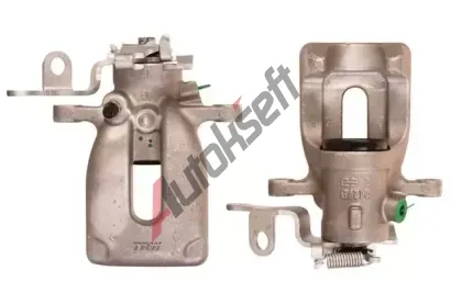 BOSCH Brzdov tmen BO 0986134332, 0 986 134 332