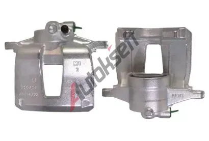 BOSCH Brzdov tmen BO 0986134339, 0 986 134 339