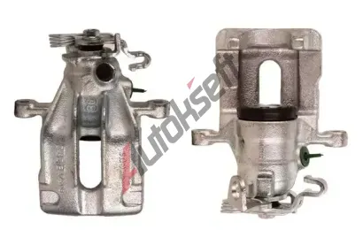 BOSCH Brzdov tmen BO 0986134367, 0 986 134 367