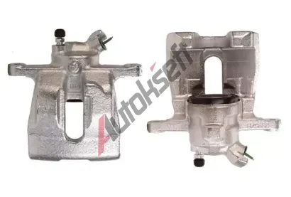 BOSCH Brzdov tmen BO 0986134436, 0 986 134 436