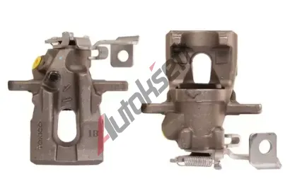 BOSCH Brzdov tmen BO 0986134499, 0 986 134 499