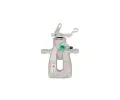 BOSCH Brzdov tmen ‐ BO 0986134530