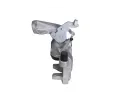 BOSCH Brzdov tmen BO 0986134628, 0 986 134 628