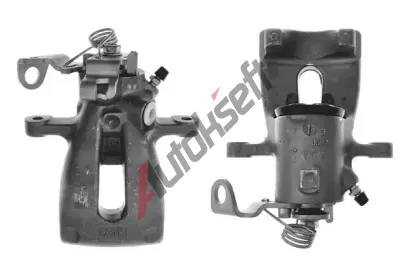 BOSCH Brzdov tmen BO 0986135050, 0 986 135 050