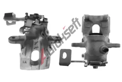 BOSCH Brzdov tmen BO 0986135237, 0 986 135 237